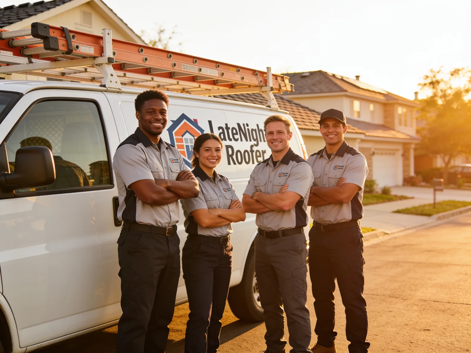 Emergency Roof Repair company in Annapolis, CA